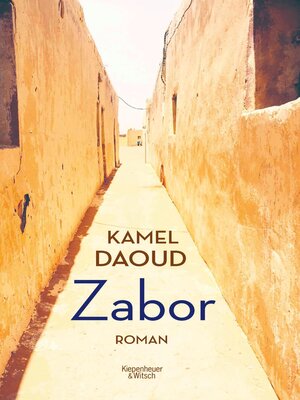 cover image of Zabor